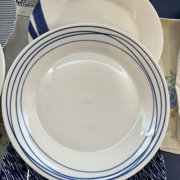 Royal Doulton 9” Tapas Plates - Picture 9 of 9